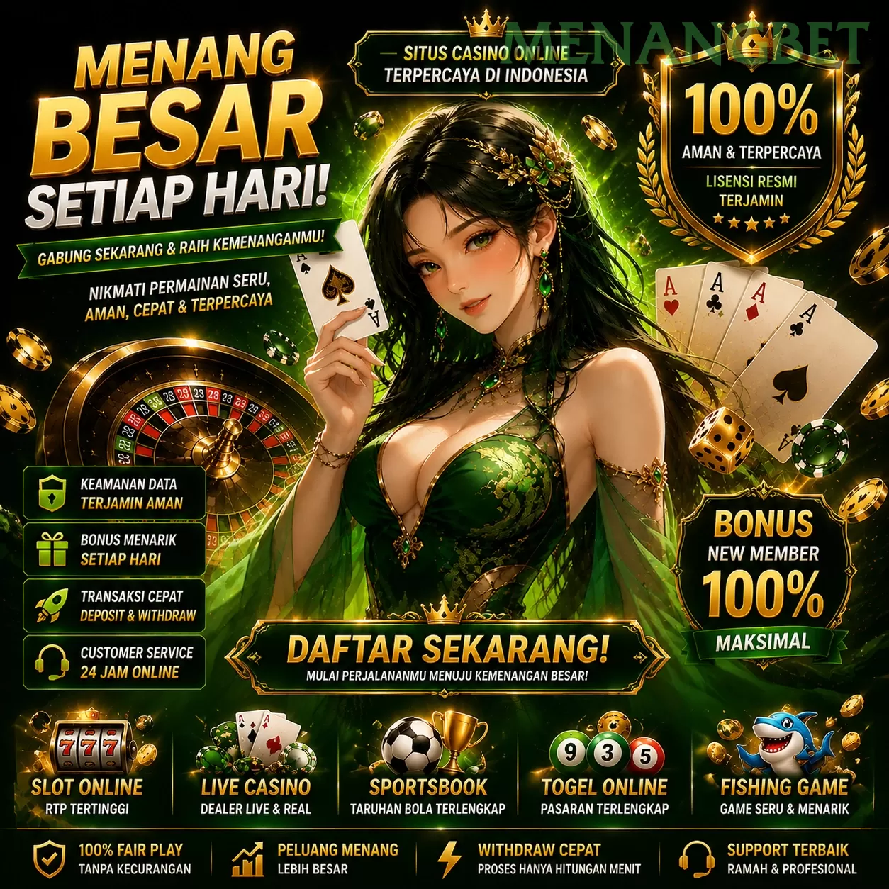 Ahmad Dhani avatar