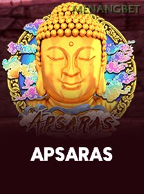 Apsaras game cover