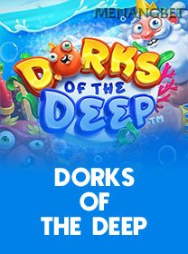 Dorks Of The Deep game cover