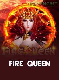 Fire Queen game cover