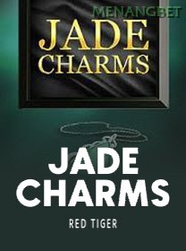 Jade Charms game cover