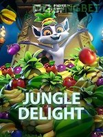Jungle Delight game cover