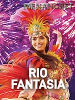 Rio Fantasia game cover