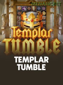 Templar Tumble game cover
