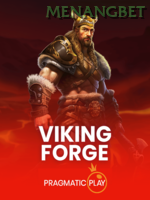 Viking Forge game cover