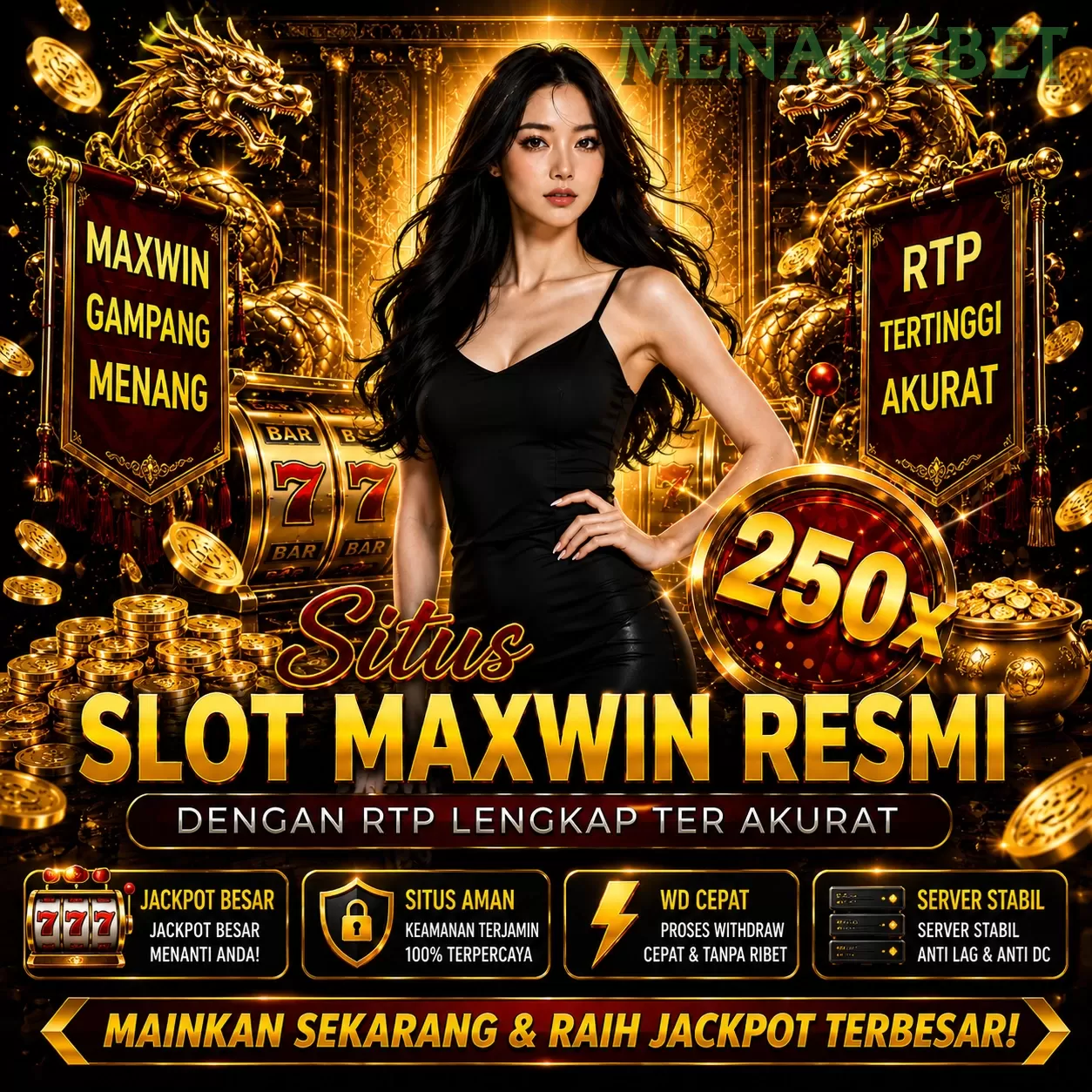 PROMO PETIR KAKEK dan CUCU (PRAGMATIC PLAY) promotion image