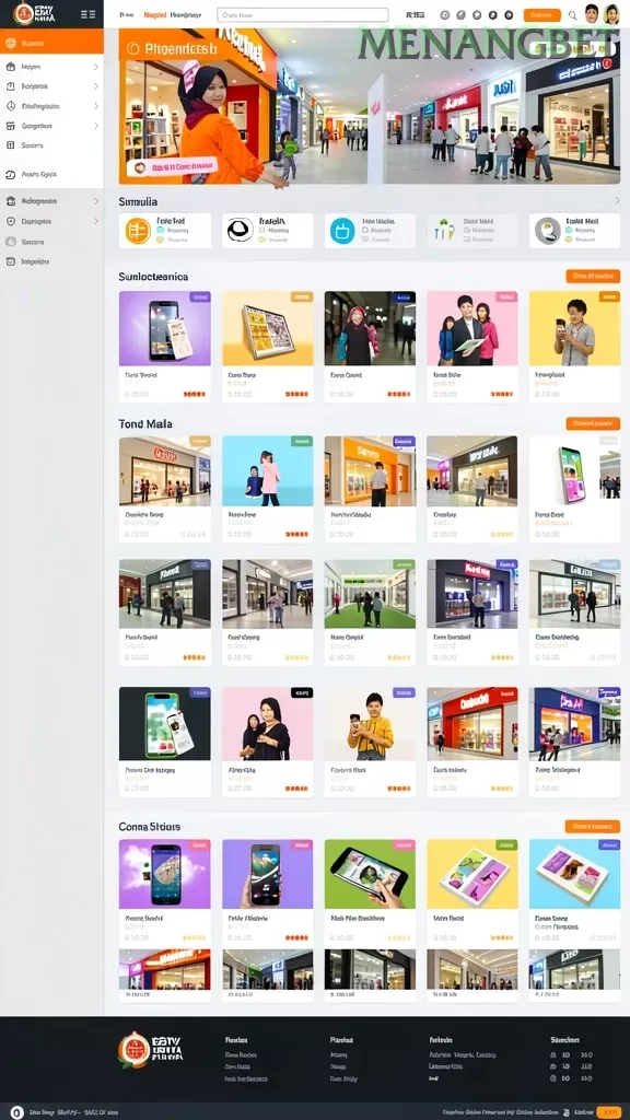 Bonus Spesial Download menangbet APK screenshot