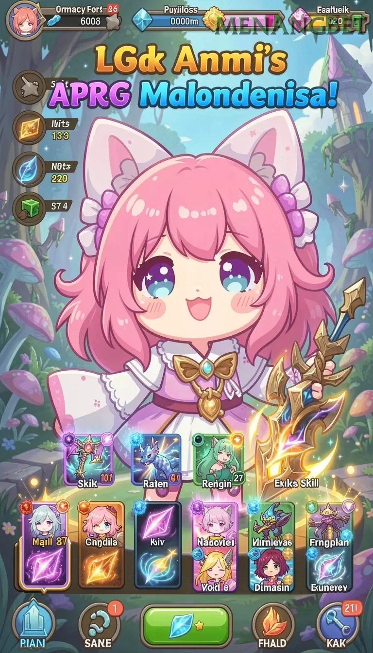 Screenshot 7 Fortune Frenzy nomor 1
