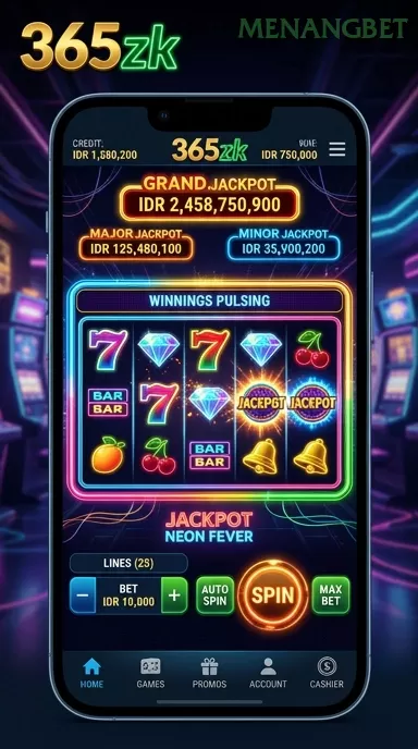 Screenshot Templar Tumble nomor 1