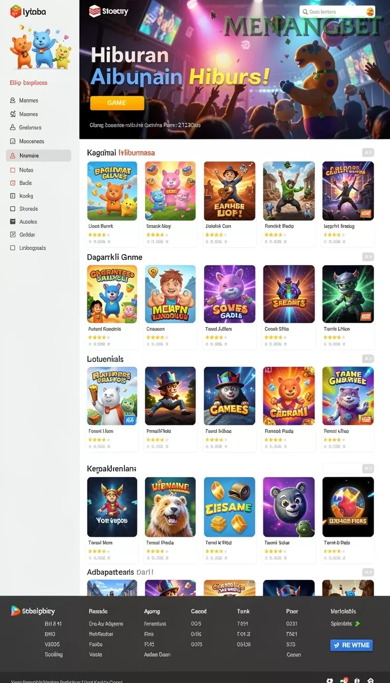 Screenshot Fire Queen nomor 1
