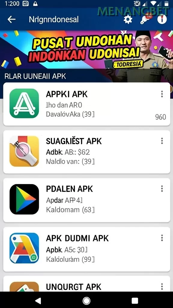 Screenshot Witches Night nomor 2