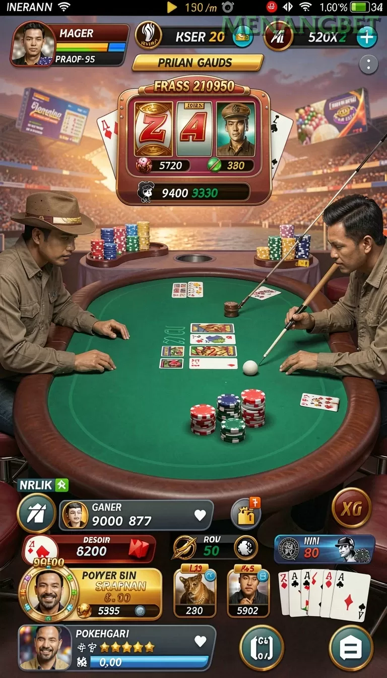 Screenshot Western Sheriff nomor 2
